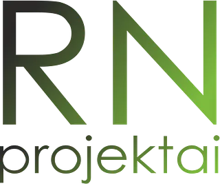 RN projektai